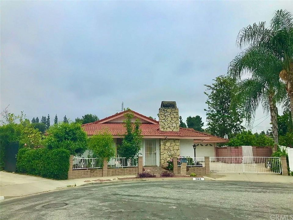 2nd image of 2604 Genola Dr