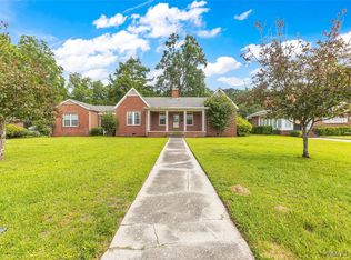210 Conecuh Ave W, Union Springs, AL 36089
