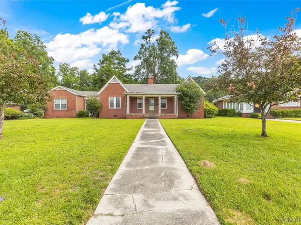 210 Conecuh Ave W, Union Springs, AL 36089