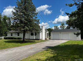 6685 Hessenthaler Rd, Byron, NY 14422