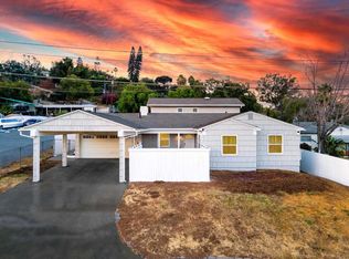 8950 Campo Rd, Spring Valley, CA 91977