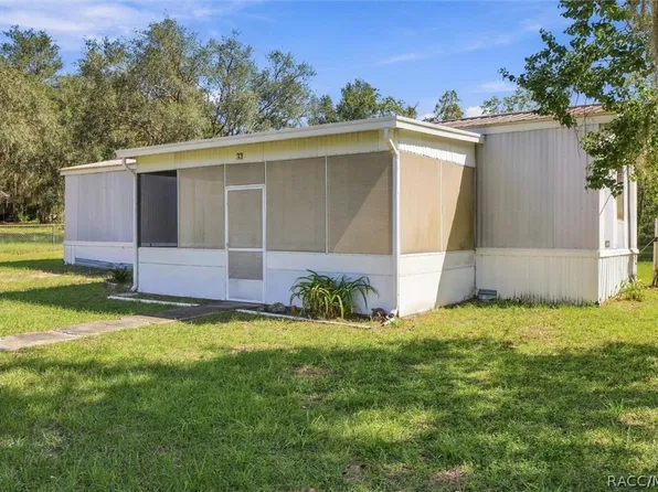 33 N East Ave, Inverness, FL 34453