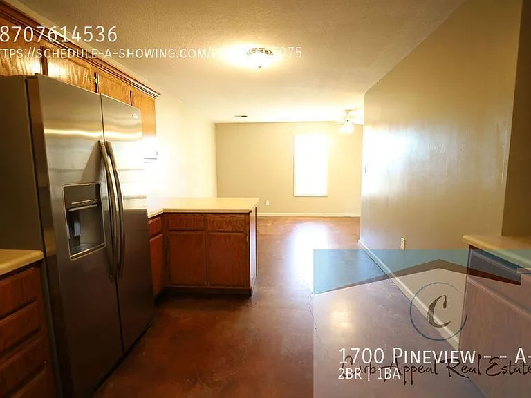 1700 Pineview St #A1 — Photo 7
