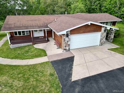 15402 County Road 402 Rd, Newberry, MI, 49868