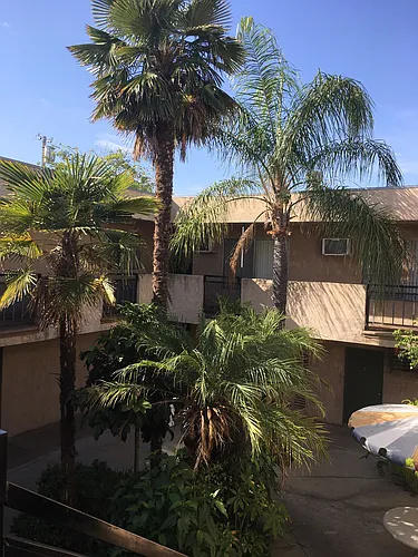 Tarzana Apartments Photo 1
