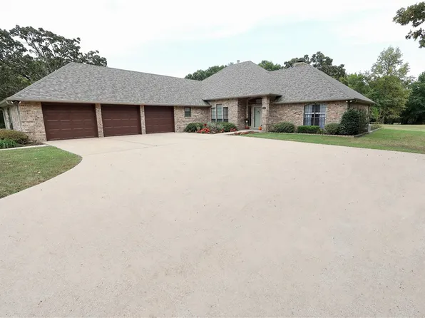 321 NW Highfill Ridge Rd, Gentry, AR 72734