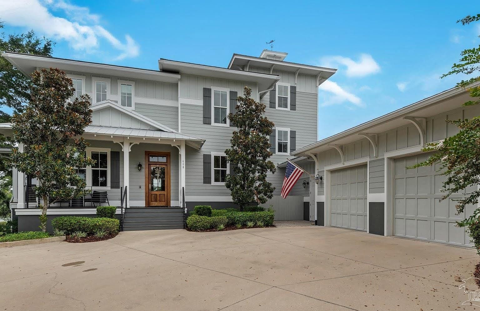 400 La Rua Lndg, Pensacola, FL 32501 Zillow