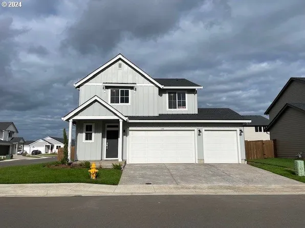 1394 Echo Valley #112, Junction City, OR 97448