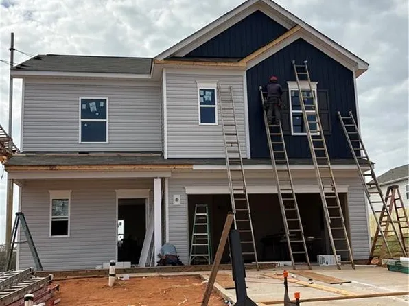 5698 Hagler Loop, Catawba, NC 28609