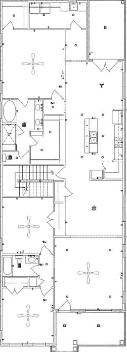2nd image of 146 Bourbon Aly #6CRJ3J
