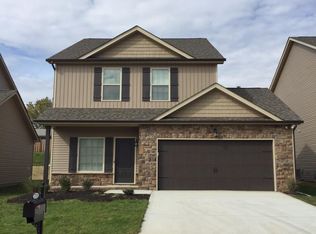 2739 Silent Springs Ln, Knoxville, TN 37931