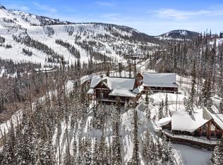 264 W Ridge View St, Brian Head, UT 84719