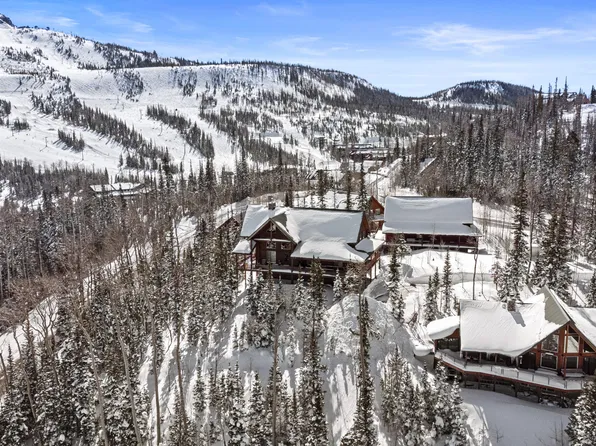 264 W Ridge View St, Brian Head, UT 84719