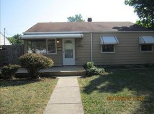 409 N Virginia St, Hobart, IN 46342