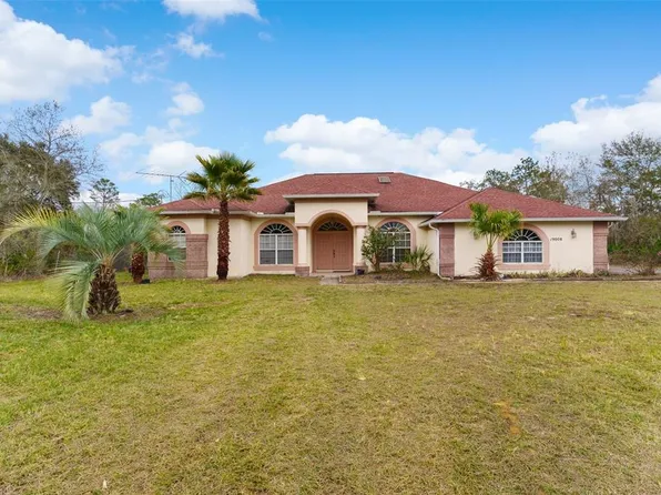 19008 QUIET ROAD, WEEKI WACHEE, FL 34614