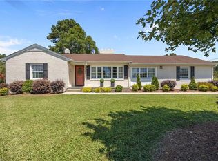 9256 Us Highway 311, Archdale, NC 27263