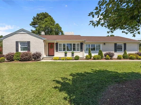 9256 Us Highway 311, Archdale, NC 27263