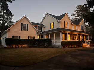 113 Bellrain Ln, Saint Simons Island, GA 31522