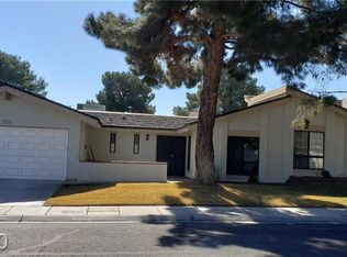 5613 Whiteridge Ave, Las Vegas, NV 89107