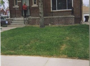 15352 Asbury Park, Detroit, MI