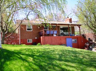 69 Foothill Blvd, Pocatello, ID 83204