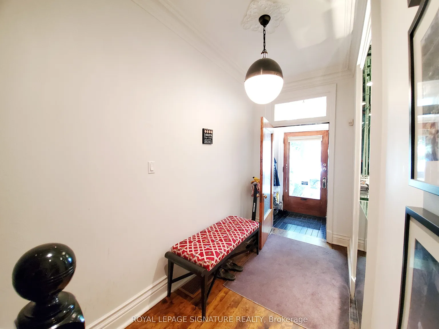 2 bed, $4,700 — Photo 2