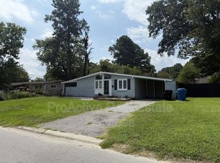 1021 Mineola Dr, Virginia Beach, VA 23464