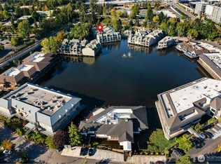 Lake Bellevue Village, Bellevue, WA 98005