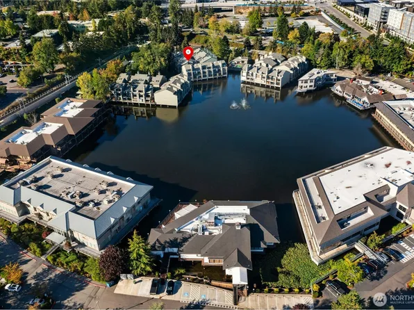 6 Lake Bellevue Drive #209, Bellevue, WA 98005