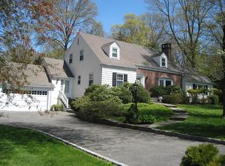 11 Union Ave, Harrison, NY 10528