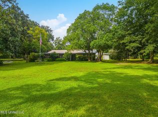 4281 Beatline Rd, Long Beach, MS 39560