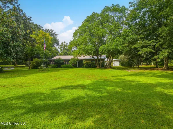 4281 Beatline Rd, Long Beach, MS 39560