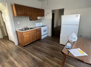 8 Lafayette Ave #4, Niles, OH 44446