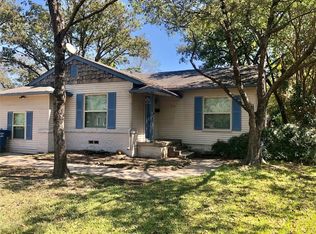 11316 Castolon Dr, Dallas, TX 75228