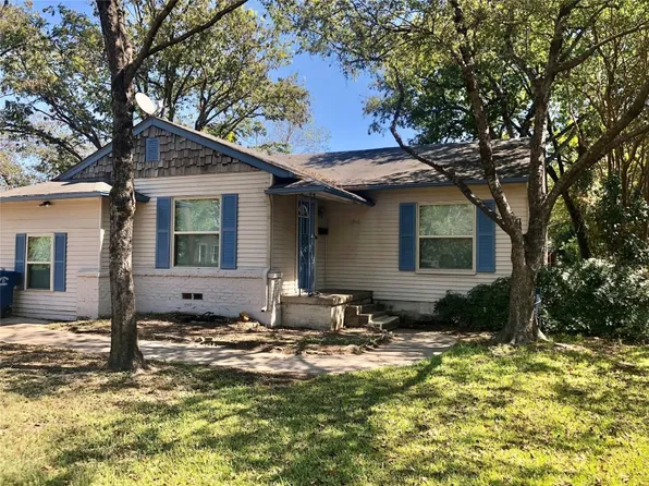 11316 Castolon Dr, Dallas, TX 75228