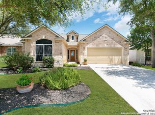 1339 Stetson Grn, San Antonio, TX 78258