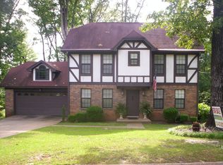 201 Shady Ridge Rd, Greenville, AL 36037