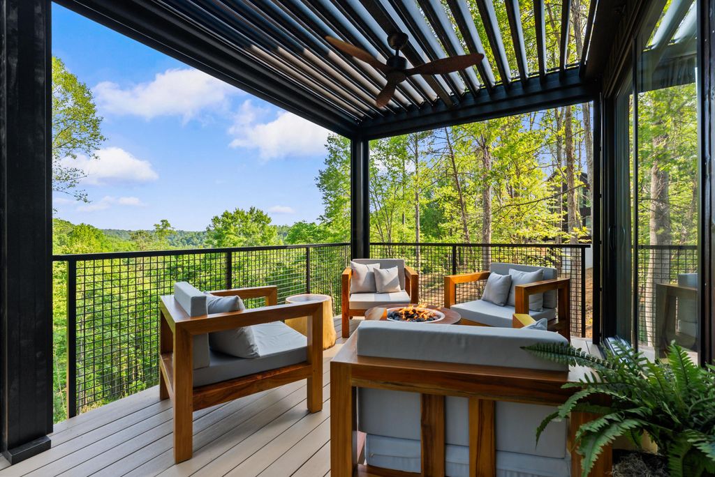 Real estate listing image