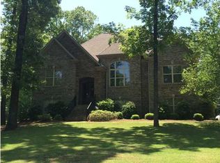 11972 Furnace Creek Pkwy, Mc Calla, AL 35111