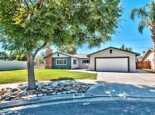 8673 Raintree Ave, Riverside, CA 92504
