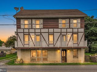 218 Tremont Rd, Pine Grove, PA 17963