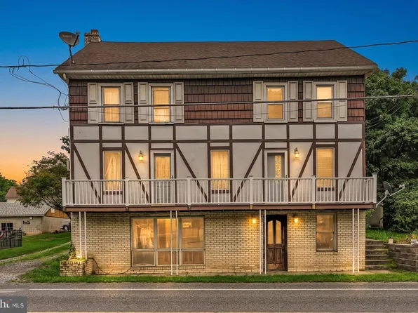 218 Tremont Rd, Pine Grove, PA 17963