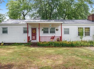 1303 Washington Ln, Kannapolis, NC 28083