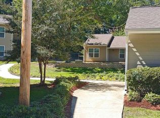 Edgewood Square Apartments, Ruston, LA 71270