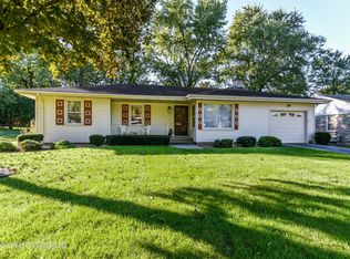 538 Meadow Ln, Beecher, IL 60401