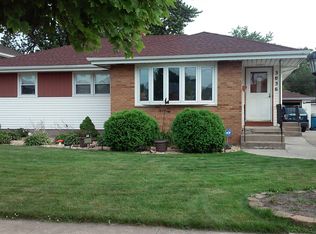 3036 Lincoln Ave, Highland, IN 46322