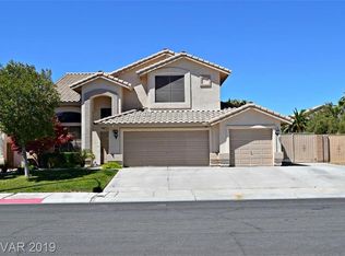5533 Azure Ridge Dr, Las Vegas, NV 89130