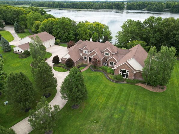 663 Tuttle Rd, Union City, MI 49094