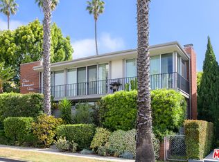 1001 19th St APT A, Santa Monica, CA 90403