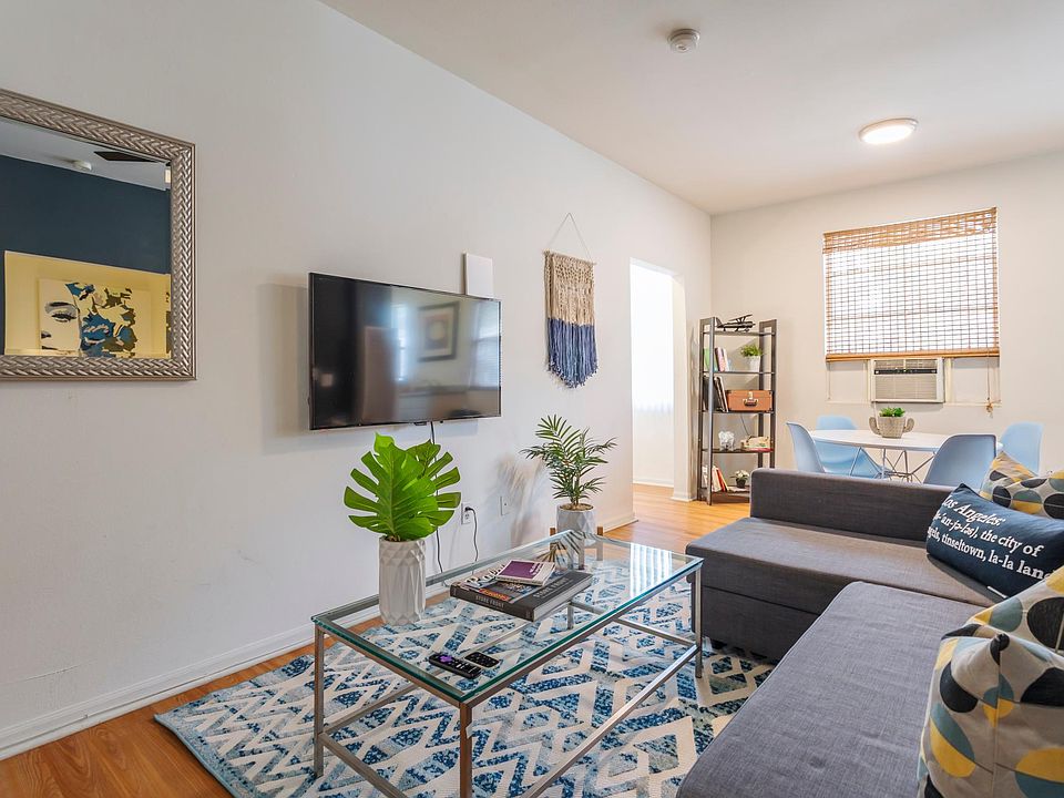 1st image of 3202 W Sunset Blvd #202